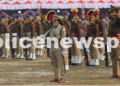 Assam Police Officers Honored with CM’s Service Medal