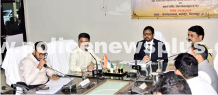 Review of Development Works