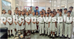 Mentors Support Poor Students