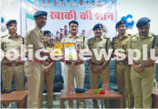 “Khaki Ki Shaan” organized on the occasion of Independence Day 2024