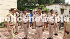 Annual Inspection conducted by SP