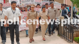 Drug-Free Karnataka Awareness