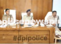 Newly appointed Police Chief of the West Zone