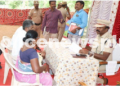 Public Grievance Redressal Camp