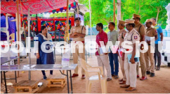 Consultative meeting was led by SP