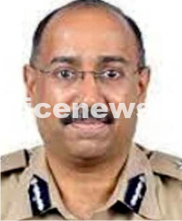 Voluntarily retirement taken by DGP