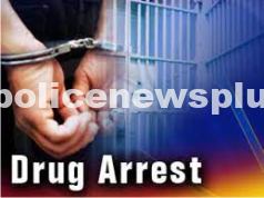 MDMA Arrests in Thrissur