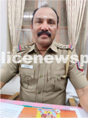 Chennimalai Inspector Transfer