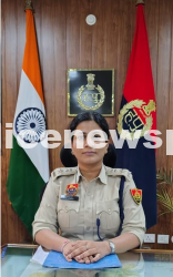 Fatehabad Police Operation