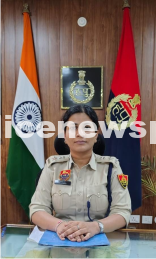 Fatehabad Police Operation