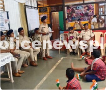 Inspiring Freedom Fighter Stories