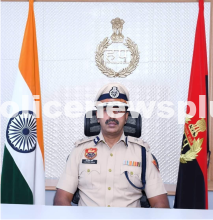 Arms License Directive