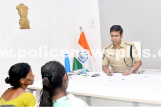 Public Issue Platform