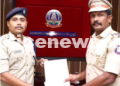 S.P. praised the police