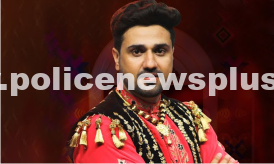 Yasir Hussain Anti-Drug Marathon