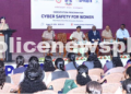 Program on Cyber Security for Women