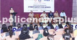 Program on Cyber ​​Security for Women