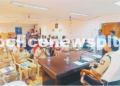 Consultation meeting held at S.P. office