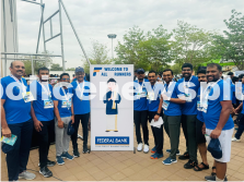 Kangayam Marathon Event