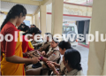 Raksha Bandhan Police Initiative