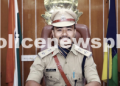 Mr. Taposh Basumatari IPS Appointed Chief of Police