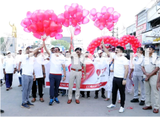 World Heart Day Initiatives