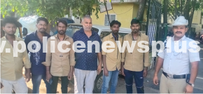 Traffic Rules Education Event