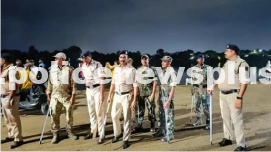 Ganesh Visarjan Safety