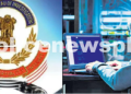 CBI Raids Cyber Thieves