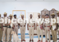 Police Recognition and Awards