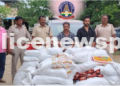 Gutka Smuggling Arrests