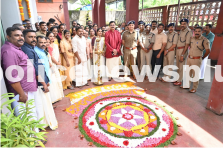 Onam Celebrations Tribute Wayanad