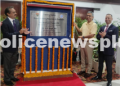 DGP Inaugurates Training Center