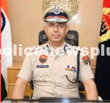 Rewari Police – Operation Attack