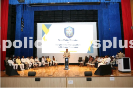 Use of DJ Systems and Fire Crackers