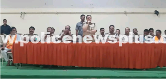 Hyderabad Ganesh Utsav Security