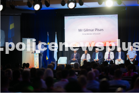 Action on IP Crime: Global Responsibility