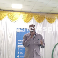 World Lung Day Awareness