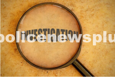 Hit and Run Investigation