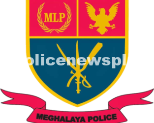 Meghalaya Police Recruitment Notice