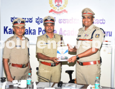 Training Curriculum Launch