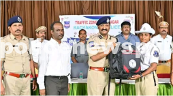 Rachakonda Traffic Welfare Initiative