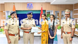 Assistance to the family of a colleague