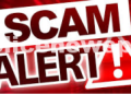 SMS Scam alert by Kerala Police