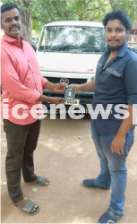 Chief Constable Praised by Public