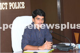 Court Constables Review Meeting