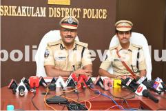 DIG addressing the Media