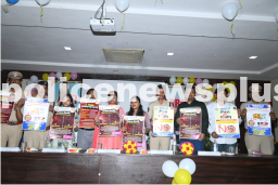 Anti-drug Awareness Program