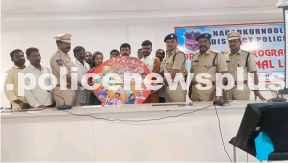 Drug Prevention CD Launch