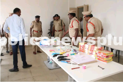 Dutymeet 2024 held in Nagar Kurnool District